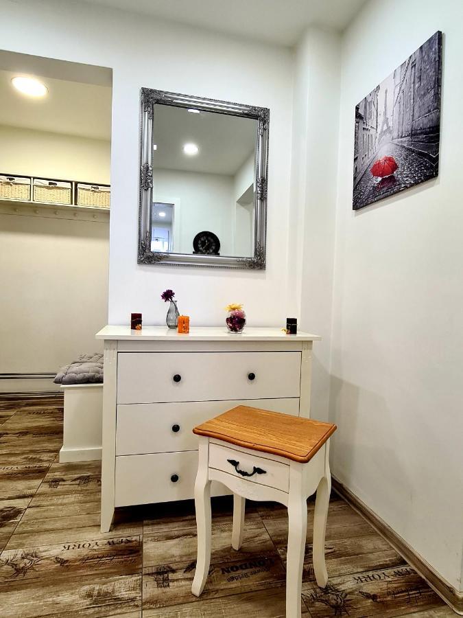 Best Apartment Central ฮูเนโดอารา ภายนอก รูปภาพ