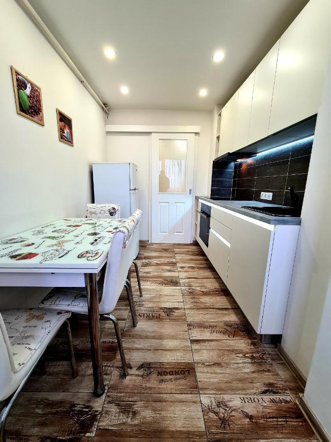 Best Apartment Central ฮูเนโดอารา ภายนอก รูปภาพ
