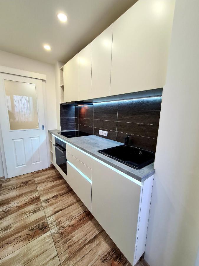 Best Apartment Central ฮูเนโดอารา ภายนอก รูปภาพ