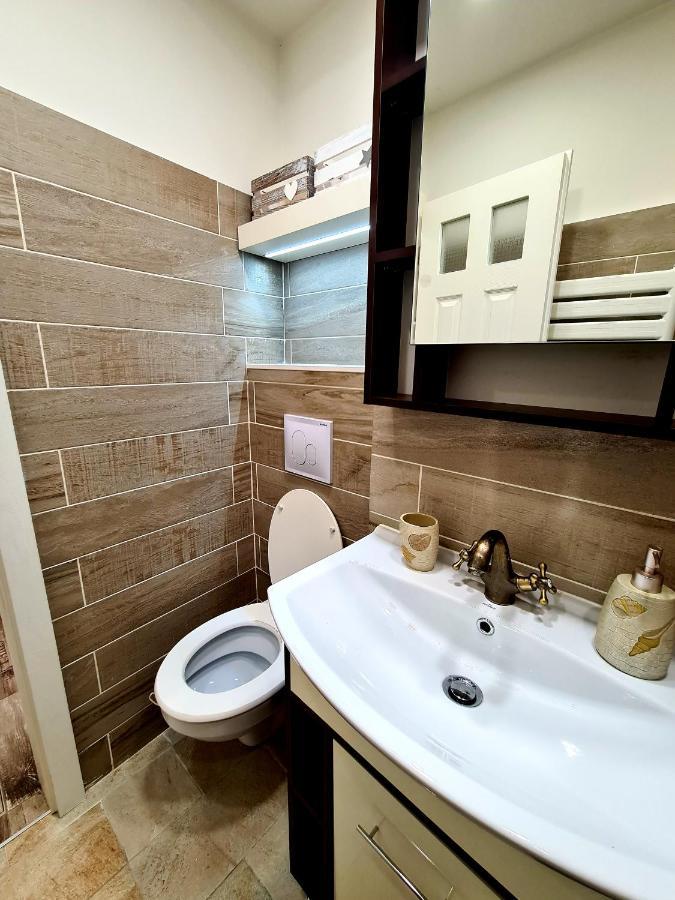 Best Apartment Central ฮูเนโดอารา ภายนอก รูปภาพ