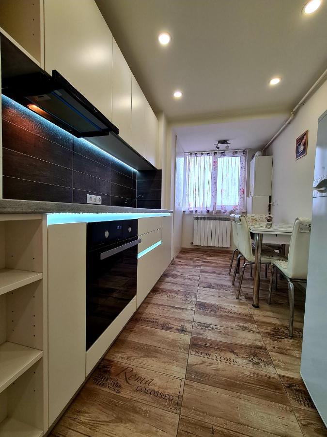 Best Apartment Central ฮูเนโดอารา ภายนอก รูปภาพ