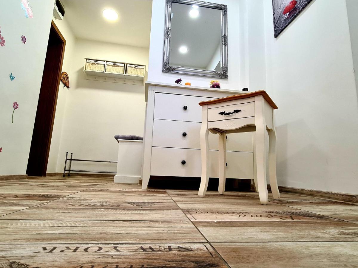 Best Apartment Central ฮูเนโดอารา ภายนอก รูปภาพ