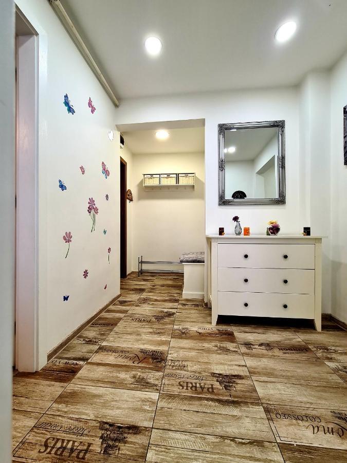 Best Apartment Central ฮูเนโดอารา ภายนอก รูปภาพ