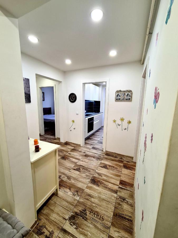 Best Apartment Central ฮูเนโดอารา ภายนอก รูปภาพ
