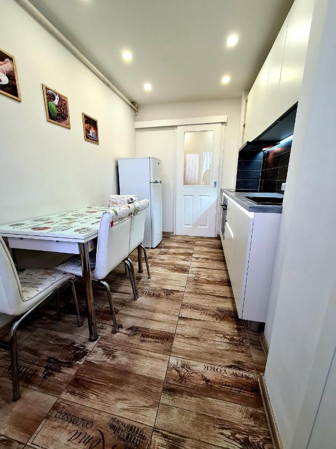 Best Apartment Central ฮูเนโดอารา ภายนอก รูปภาพ