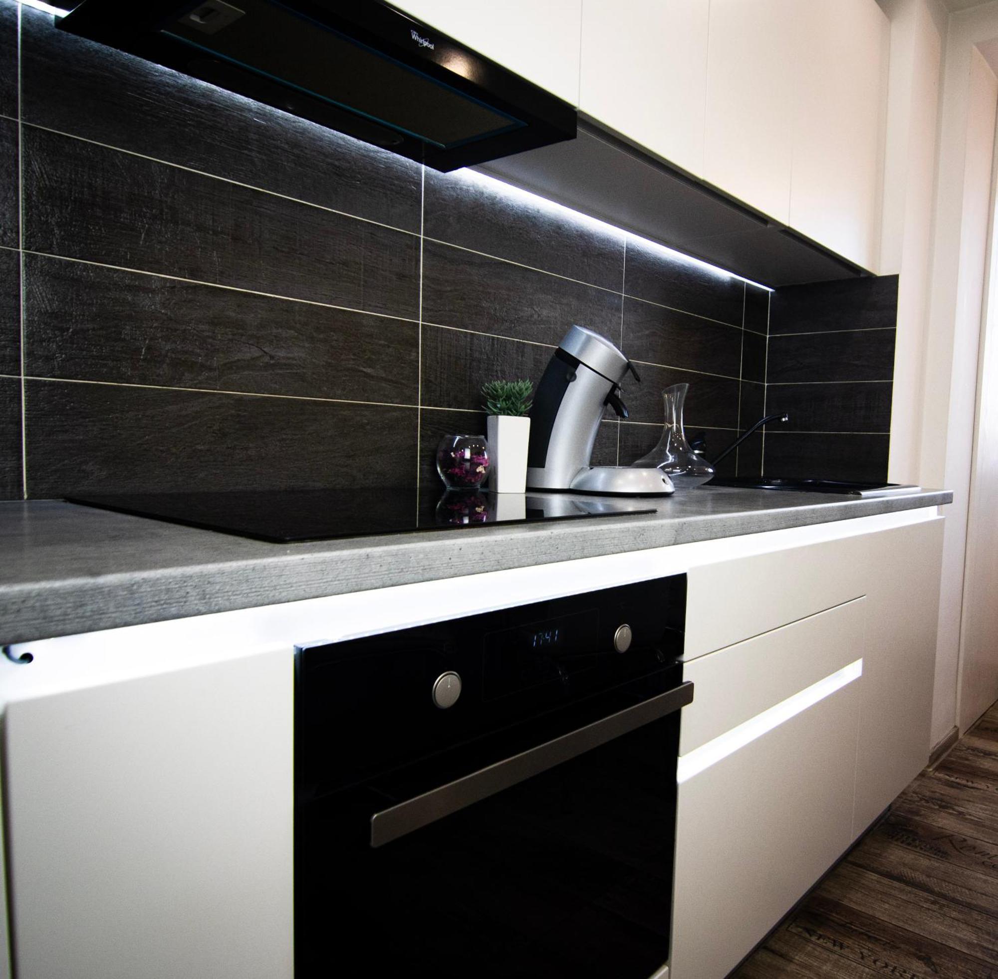 Best Apartment Central ฮูเนโดอารา ภายนอก รูปภาพ