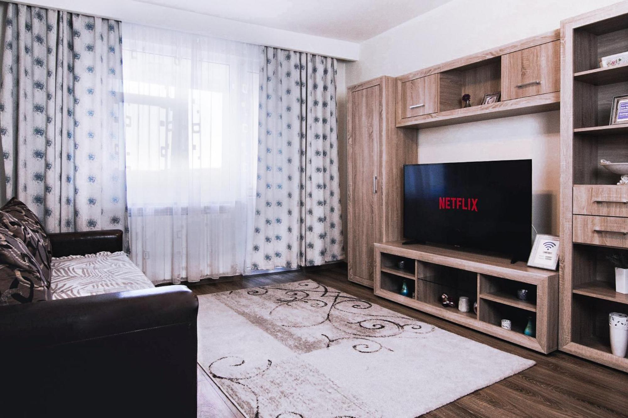 Best Apartment Central ฮูเนโดอารา ภายนอก รูปภาพ